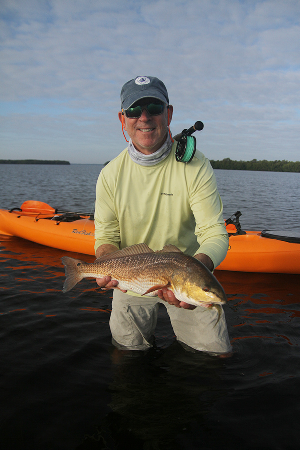 Best Kayak Launch Spots in Charlotte Harbor