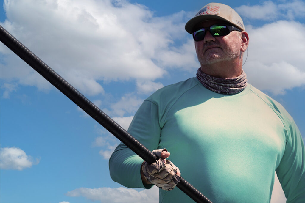 Captain Steve Hall Boca Grande