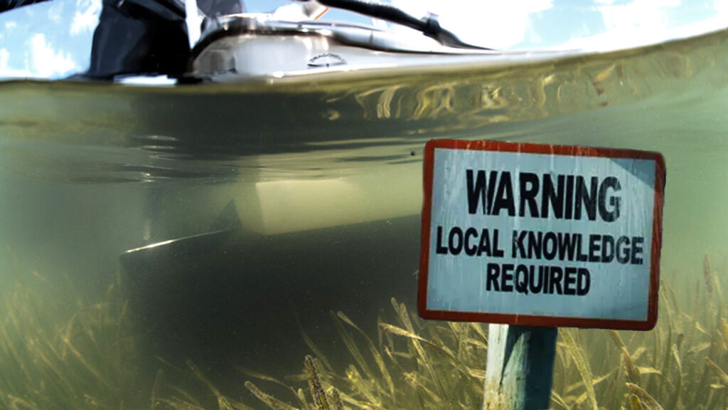 Captain boating instruction charlotte harbor