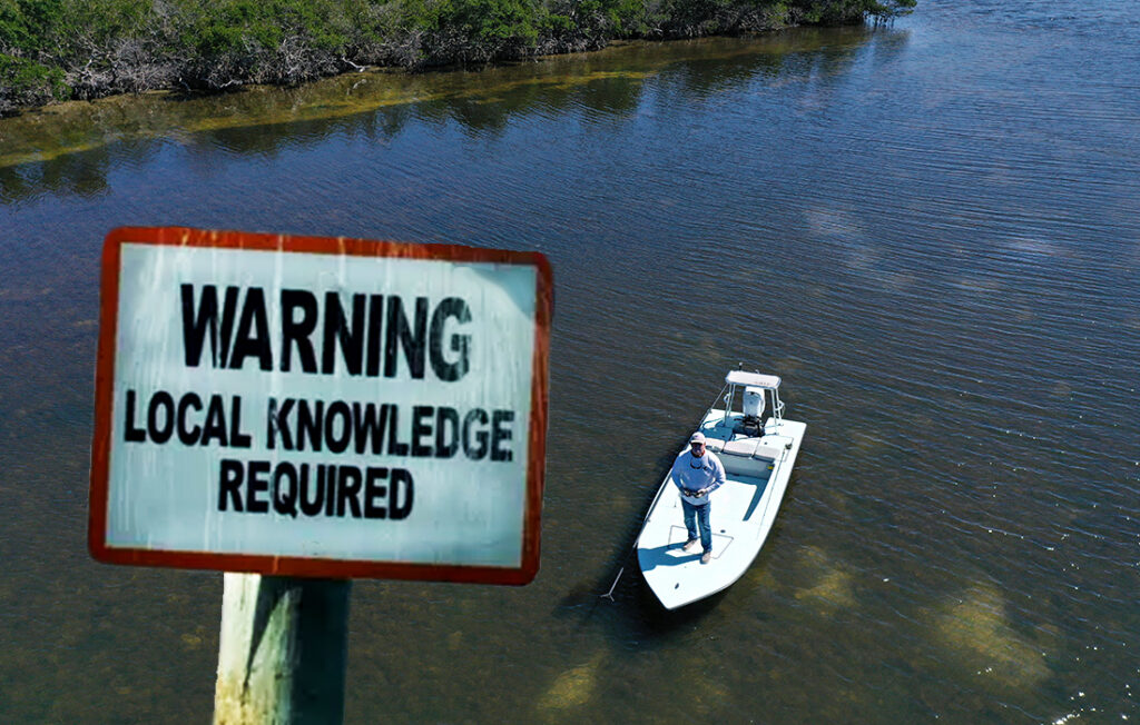 Boating Lessons Charlotte Harbor